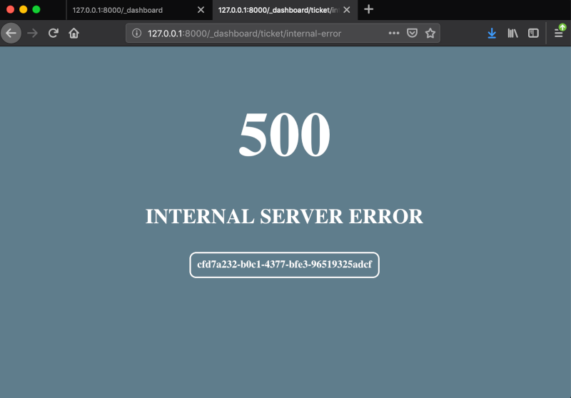 The Dashboard — py4web 20240915 documentation